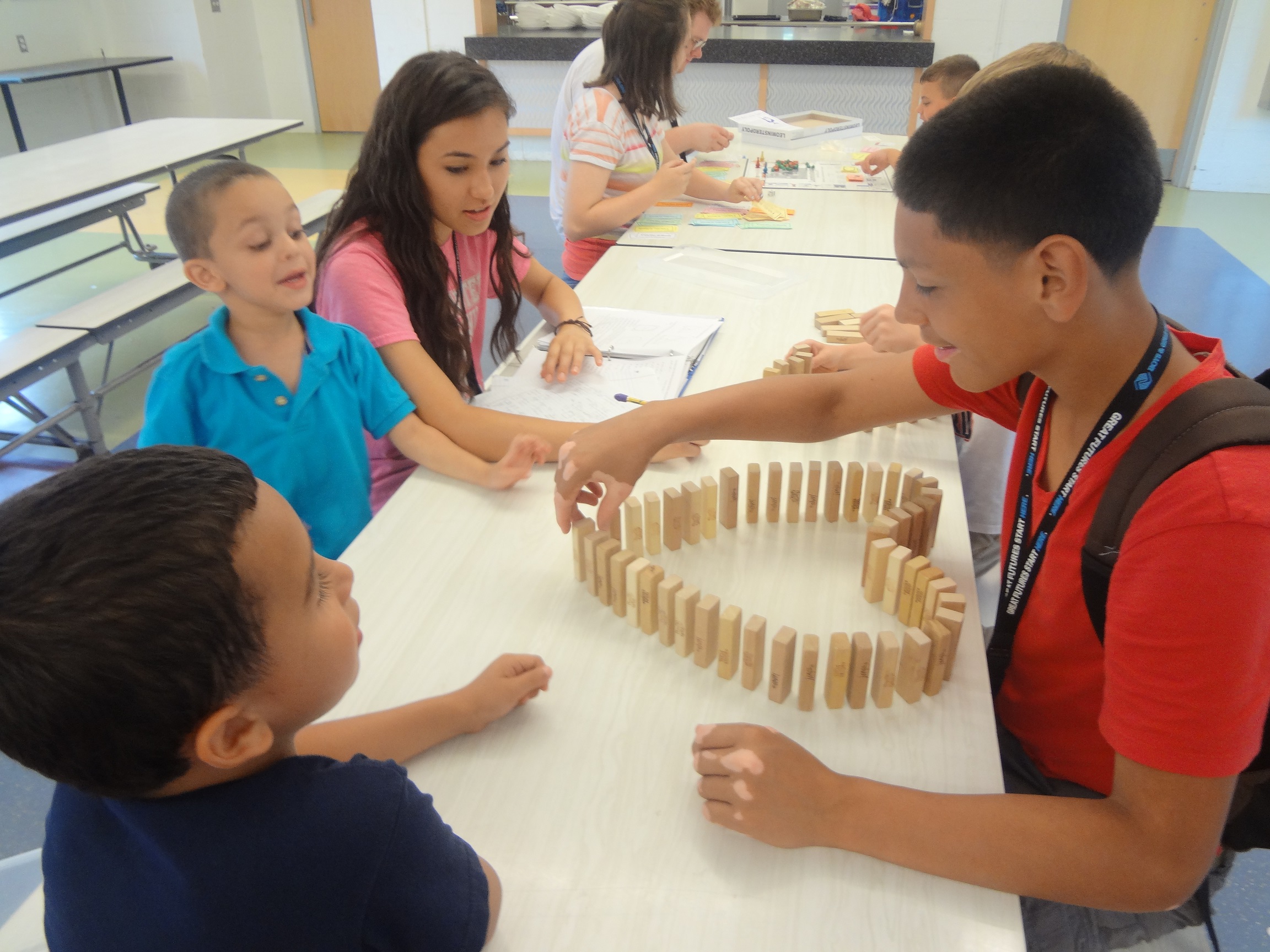 Photo 5 from Boys & Girls Club of Fitchburg and Leominster